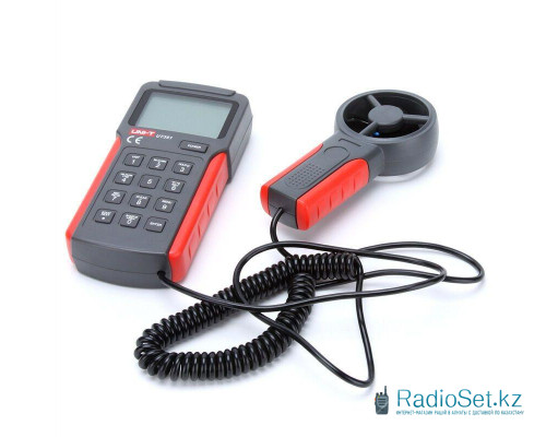 Анемометр UNI-T UT361